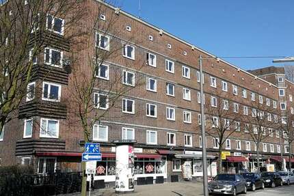 Wohnung zum Mieten in Hamburg 815 € 71 m² 3 zimmer