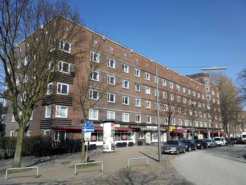 Wohnung zum Mieten in Hamburg 815 € 71 m² 3 zimmer