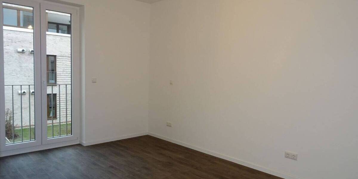 Etagenwohnung Hamburg Wandsbek - 3 Zimmer, 96 m&sup2;, 1.279&euro; | Angebot:26410335