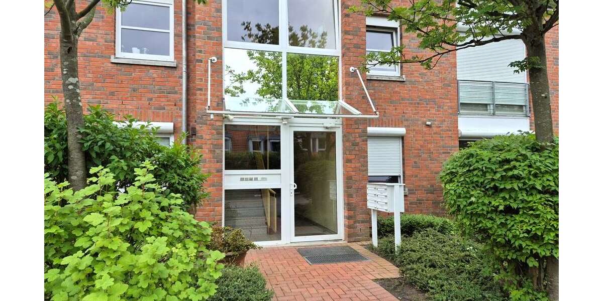 Etagenwohnung Seevetal - Hittfeld Hittfeld - 2 Zimmer, 65 m&sup2;, 297.500&euro; | Angebot:27213350