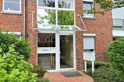 Wohnung Seevetal - Hittfeld Hittfeld - 2 Zimmer, 65 m&sup2;, 297.500&euro; | Angebot:27213350