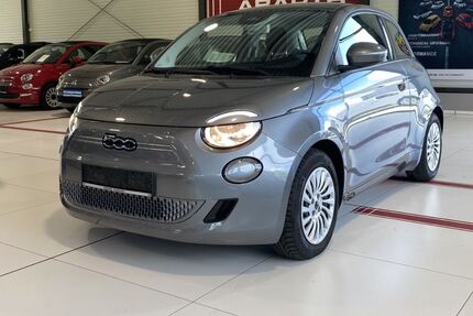 Fiat 500 18.522 km 19.990 &euro; Buchholz in der Nordheide 21244
