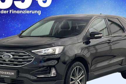 Ford Edge 67.555 km 22.885 &euro; Uetersen bei Hamburg 25436