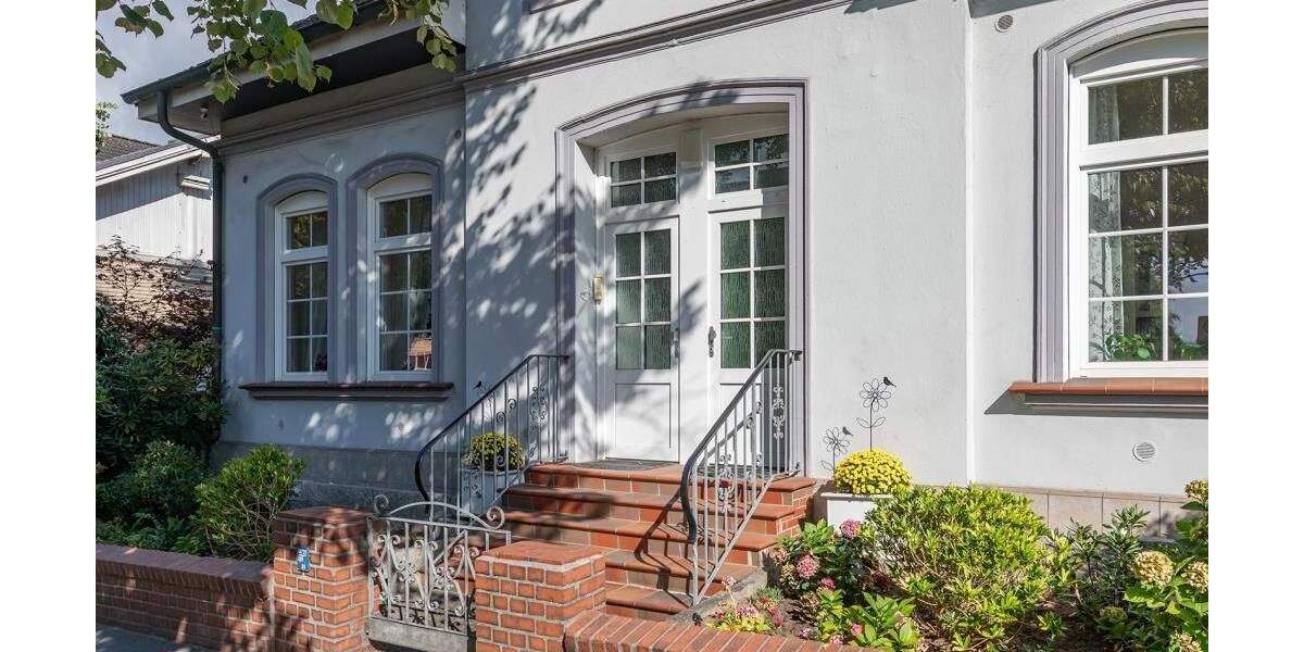 Einfamilienhaus Hamburg Bergedorf - 7 Zimmer, 170 m&sup2;, 695.000&euro; | Angebot:25313989