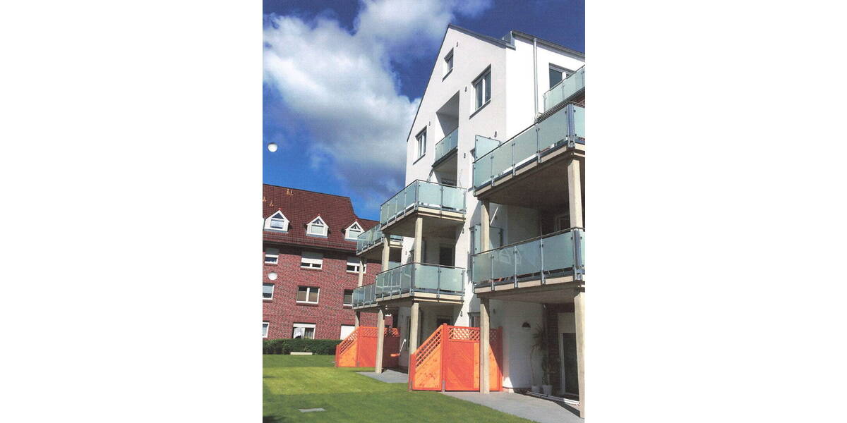 Etagenwohnung Buchholz - 2 Zimmer, 67 m&sup2;, 344.000&euro; | Angebot:26311505