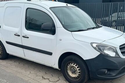 Mercedes-Benz Citan 210.000 km 4.650 &euro; Hamburg 21107