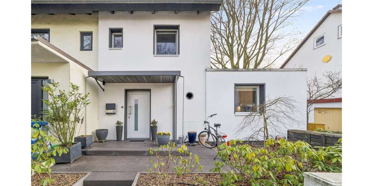 Einfamilienhaus Wedel - 5 Zimmer, 126 m&sup2;, 625.000&euro; | Angebot:26362485