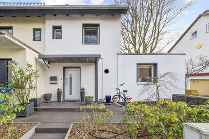 Haus Wedel - 5 Zimmer, 126 m&sup2;, 625.000&euro; | Angebot:26362485