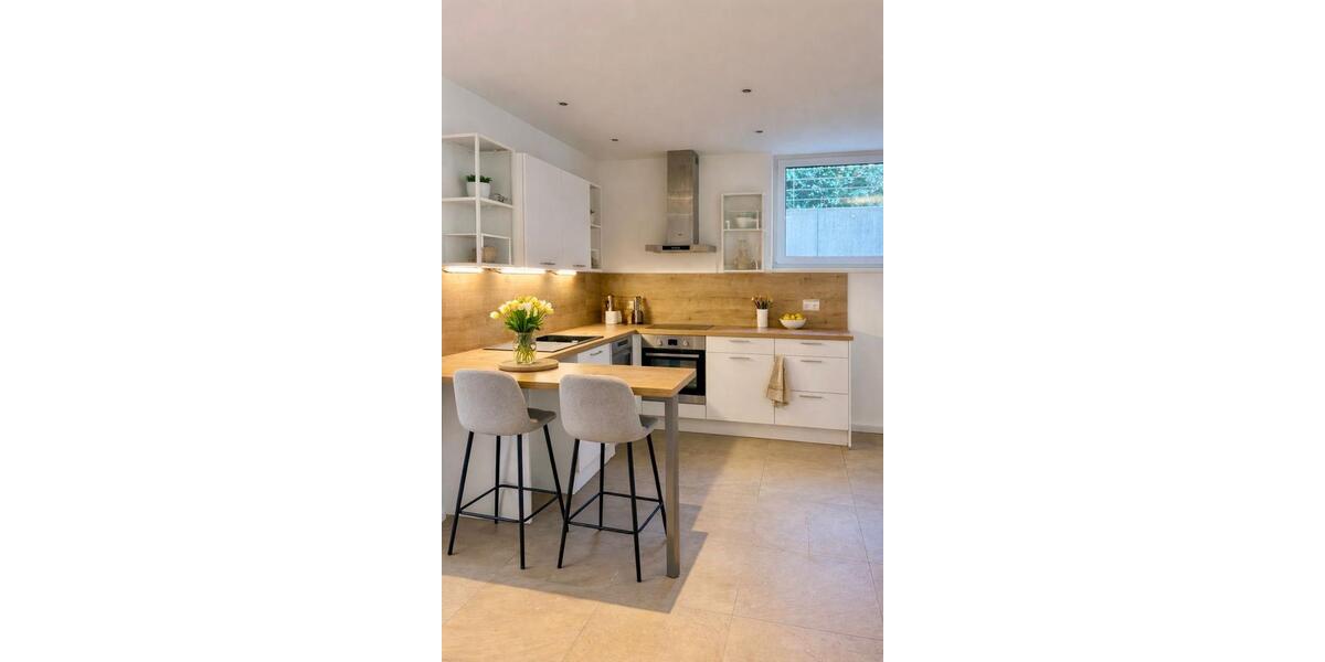 Terrassenwohnung Hamburg Altona - 4 Zimmer, 129 m&sup2;, 1.990&euro; | Angebot:25842906
