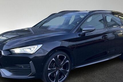 Cupra Leon 32.441 km 25.250 &euro; Hamburg 22529