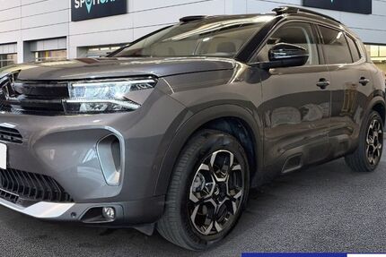 Citroen C5 Aircross 11.937 km 22.990 &euro; Hamburg 22529