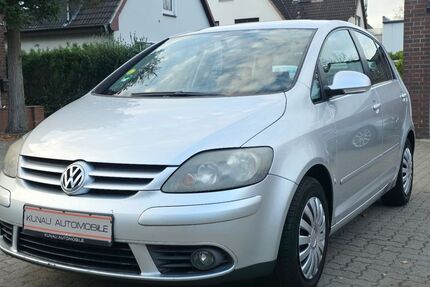 VW Golf Plus 265.902 km 950 &euro; Hamburg 22453