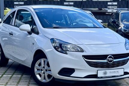 Opel Corsa 91.000 km 6.670 &euro; Hamburg 20537