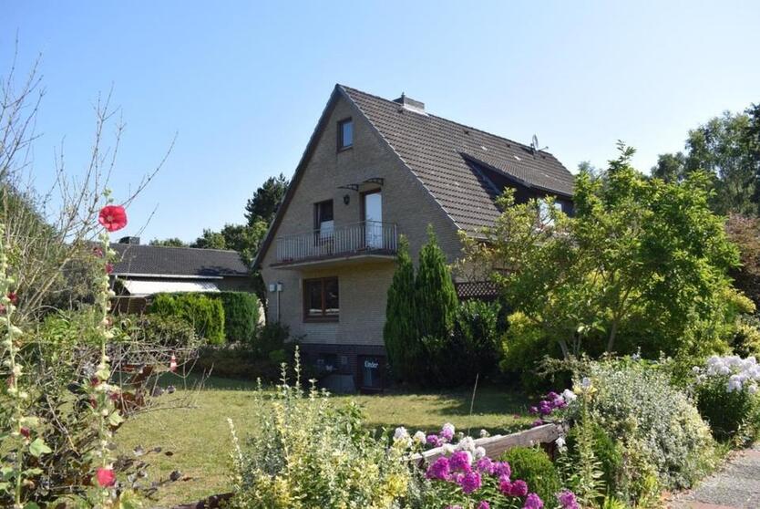 Traumhaus zu vermieten familienfreundlich, Homeoffice geeignet