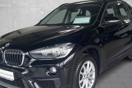 BMW X1 75.888 km 15.885 &euro; Ahrensburg 22926
