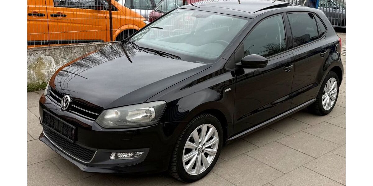VW Polo 199.000 km 4.550 &euro; Hamburg 20097