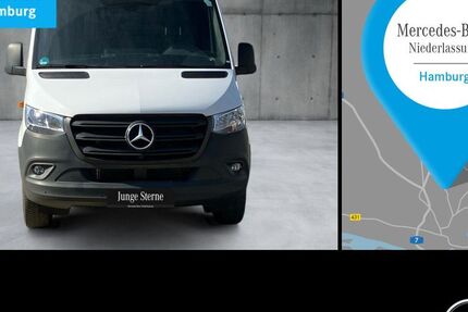 Mercedes-Benz Sprinter 14.378 km 44.018 € Hamburg 22453