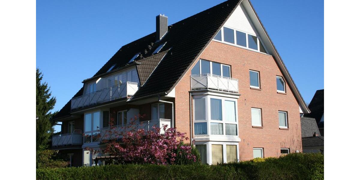 Dachgeschoßwohnung Hamburg Eimsbüttel - 3 Zimmer, 115 m&sup2;, 1.491&euro; | Angebot:25308027