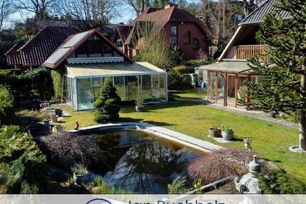 Wohnung Buchholz - 3 Zimmer, 95 m&sup2;, 349.000&euro; | Angebot:26205327