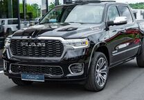 Gebrauchtwagen Dodge RAM
