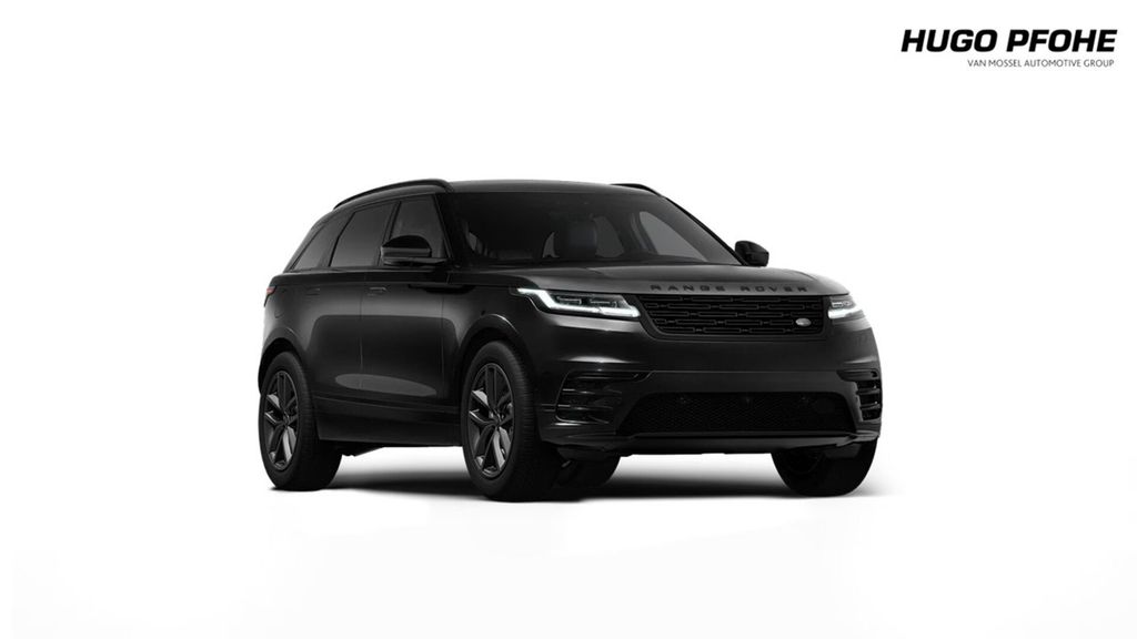 Land Rover Range Rover Velar 3.000 km 65.950 &euro; Hamburg 22297
