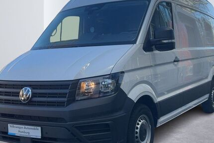 VW Crafter 6.330 km 41.450 &euro; Hamburg 22111