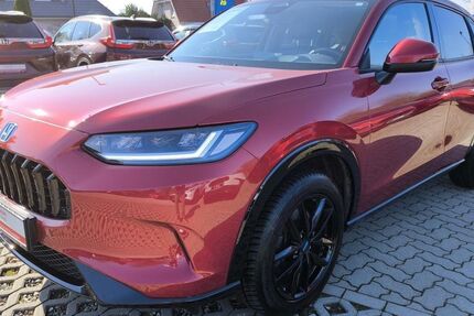 Honda ZR-V 13.745 km 40.990 &euro; Braak 22145