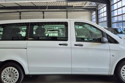 Mercedes-Benz Vito 124.500 km 26.490 &euro; Geesthacht bei Hamburg 21502