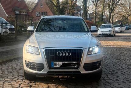 Audi Q5 235.020 km 10.999 &euro; Hamburg 22145
