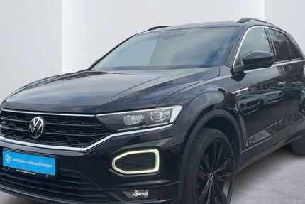 VW T-Roc 48.219 km 28.750 &euro; Hamburg 22111
