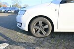 Skoda Rapid Spaceback 1.2 mit NAVI Steuerkette neu!!! 175.000 km 5.300 &euro; Seevetal - Hittfeld 21218
