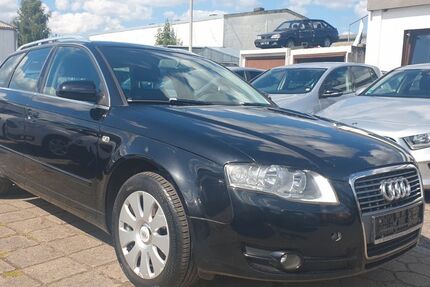 Audi A4 208.000 km 3.690 € Neu Wulmstorf 21629