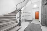 Etagenwohnung Hamburg Rotherbaum - 2 Zimmer, 52 m&sup2;, 429.000&euro; | Angebot:25851565