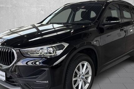 BMW X1 69.130 km 24.999 &euro; Norderstedt 22848