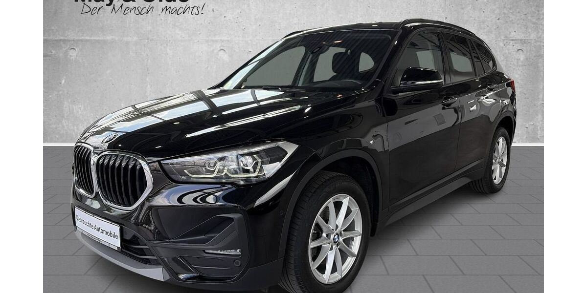 BMW X1 69.130 km 24.999 &euro; Norderstedt 22848