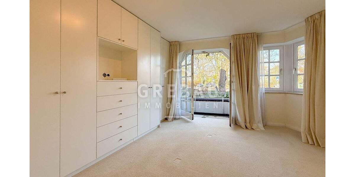 Etagenwohnung Hamburg Groß Flottbek - 3 Zimmer, 80 m&sup2;, 585.000&euro; | Angebot:25708407