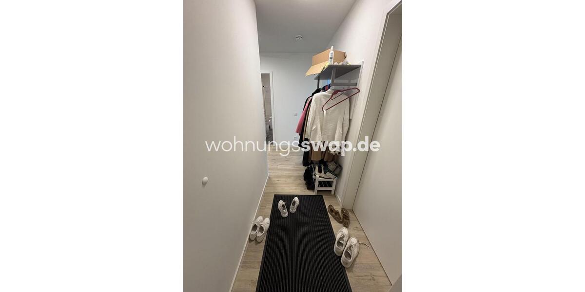 Wohnungsswap - 3 Zimmer, 75 m² - Billhorner Röhrendamm, Hamburg-Mitte, Hamburg 3 zimmer