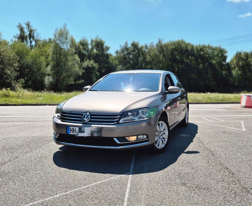 Passat