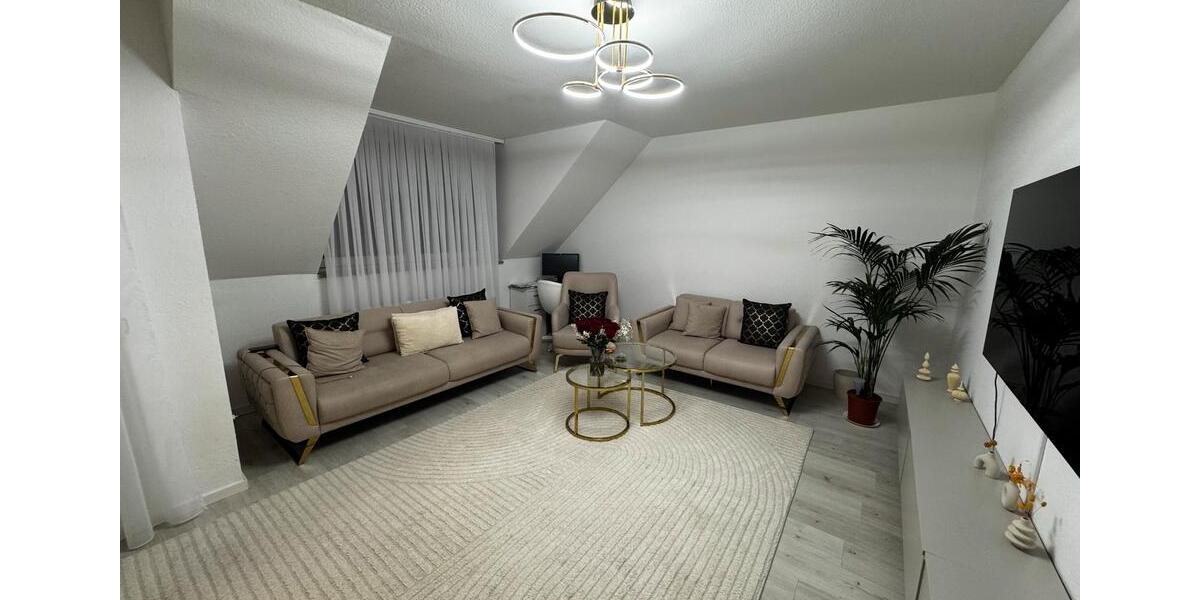 ❗️Stop, kein Anfrage mehr, 2-Zimmer-Wohnung in Barmbek 2 zimmer