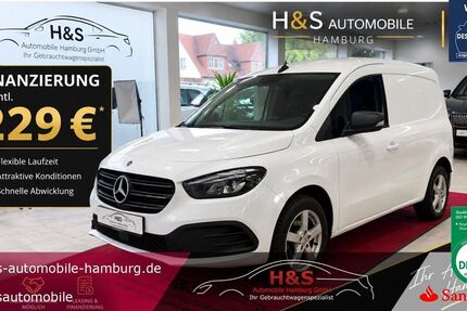 Mercedes-Benz Citan 57.570 km 21.900 &euro; Pinneberg 25421