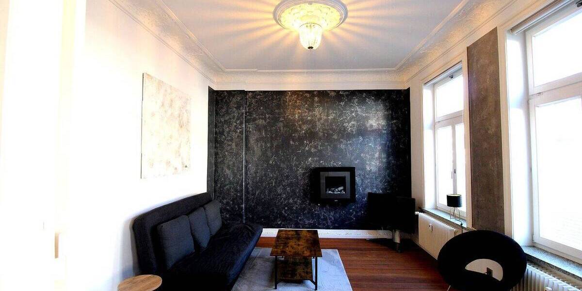 Etagenwohnung Hamburg Bergedorf - 3 Zimmer, 86 m&sup2;, 419.000&euro; | Angebot:26244871