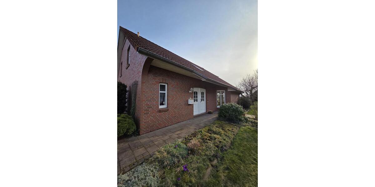 Einfamilienhaus Jork - 5 Zimmer, 150 m&sup2;, 1.800&euro; | Angebot:25422930