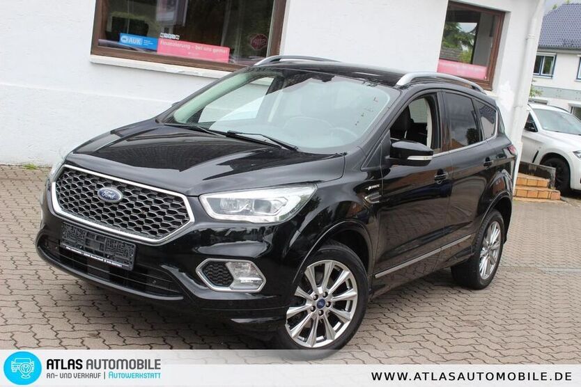Kuga