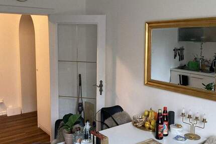 Zentrale Perle zwischen Alster und Schanze 2 zimmer