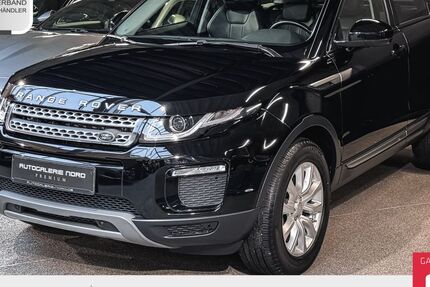 Land Rover Range Rover Evoque 46.000 km 23.900 € Stelle 21435
