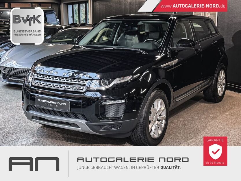 Land Rover Range Rover Evoque 46.000 km 23.900 € Stelle 21435