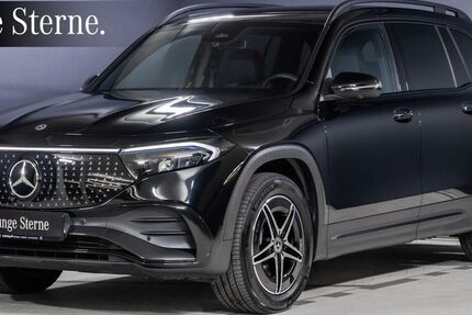 Mercedes EQB