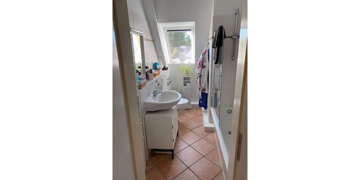 Etagenwohnung Hamburg Schnelsen - 3 Zimmer, 78 m&sup2;, 329.000&euro; | Angebot:25663484