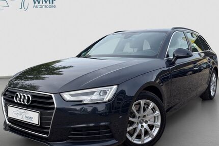 Audi A4 90.046 km 22.790 &euro; Hamburg 22045