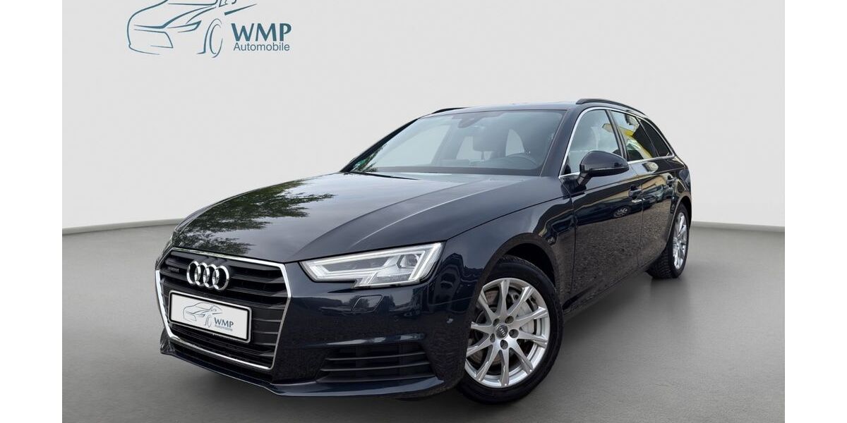 Audi A4 90.046 km 22.790 &euro; Hamburg 22045